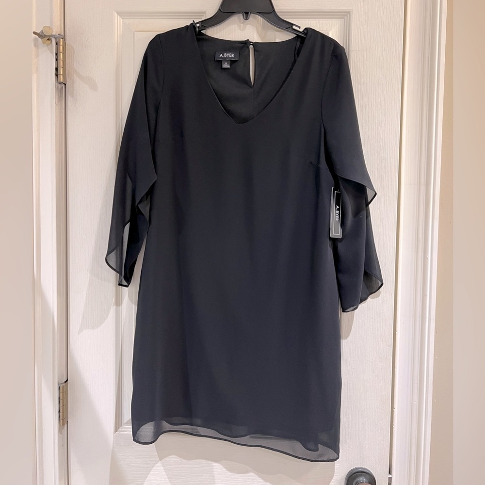 NWT Amy Byer Dress